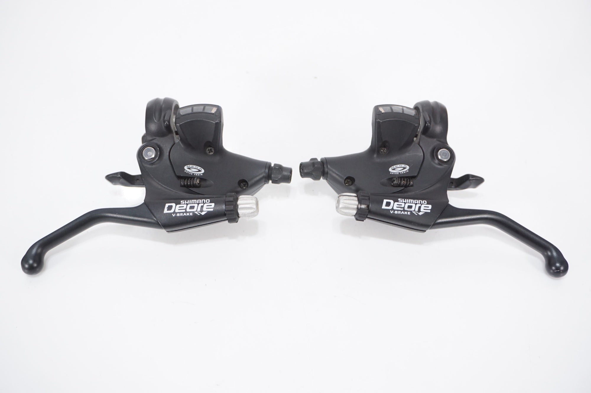 SHIMANO 「シマノ」 DEORE ST-M510 シフト/ブレーキレバー / AKIBA店
