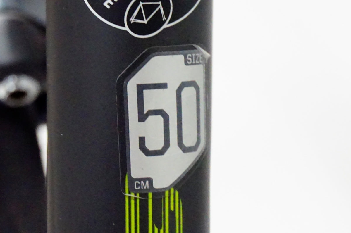 CANNONDALE 「キャノンデール」 SUPERSIX EVO HI-MOD DI2 2015年モデル ロードバイク / 名古屋大須店