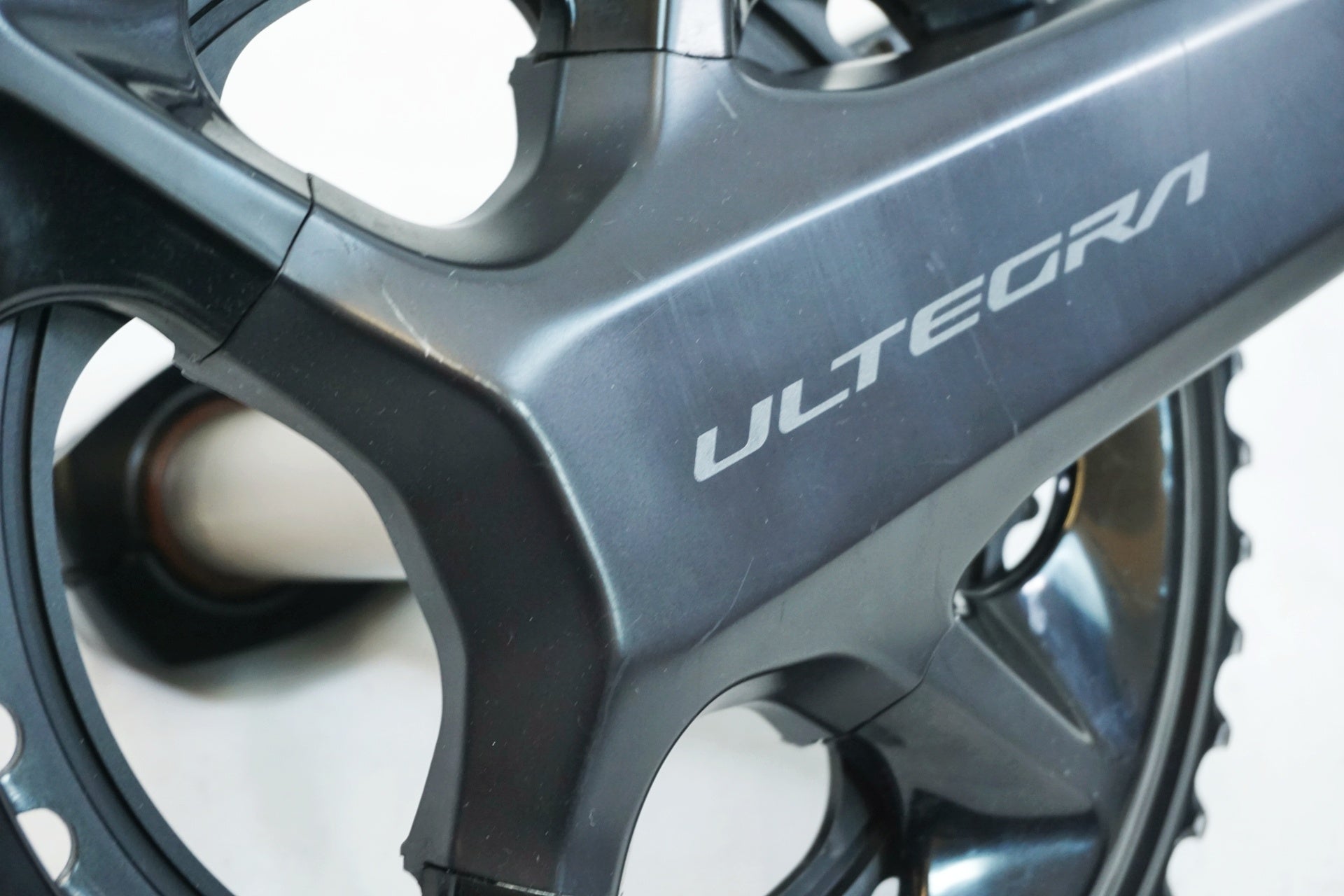 SHIMANO 「シマノ」 ULTEGRA FC-R8100 52-36T 172.5mm クランクセット