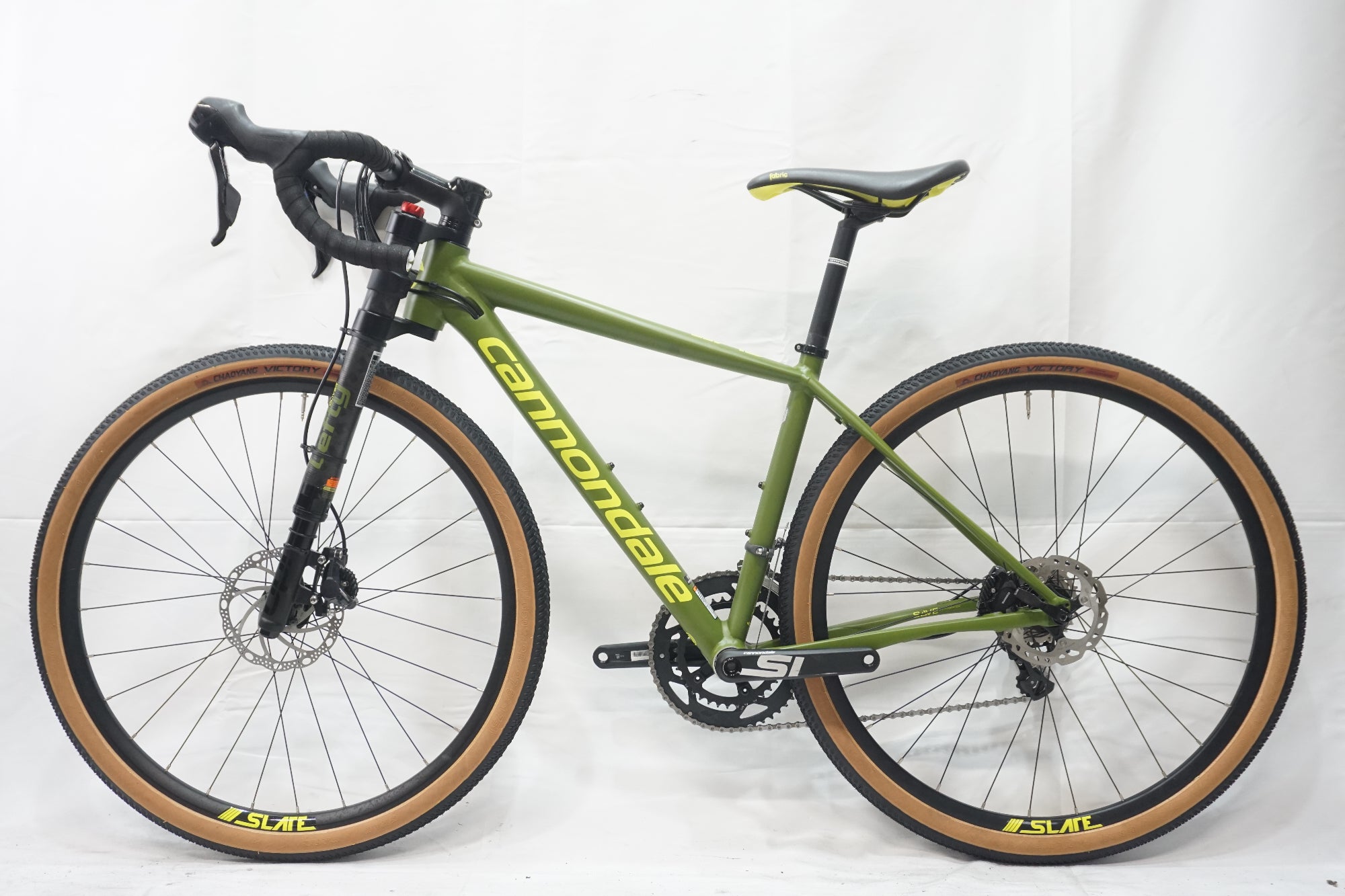 CANNONDALE 「キャノンデール」 SLATE 105 2016年モデル グラベルロードバイク / 大宮店