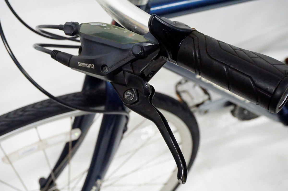 RALEIGH 「ラレー」 RADFORD LTD-N 2020年モデル クロスバイク / 名古屋大須店