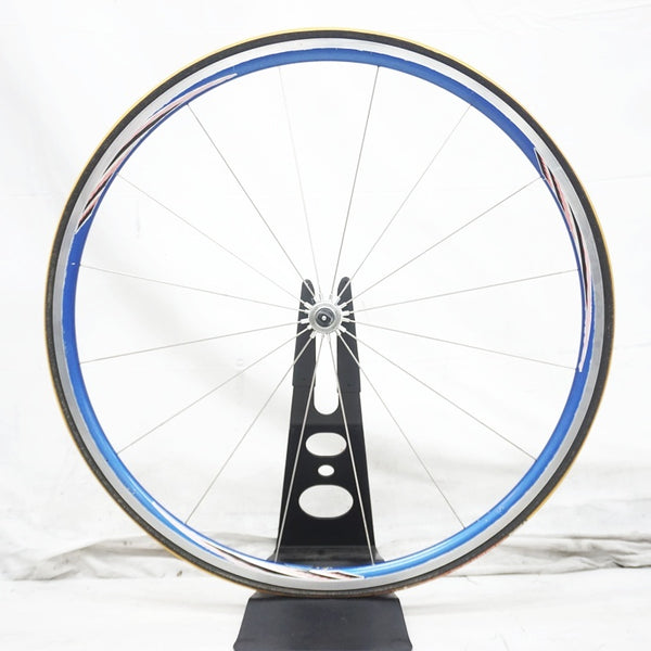 SHIMANO ULTEGRA WH-6600 ロードバイクホイール 前後セット SHIMANO 「シマノ」 ULTEGRA WH-6600ハブ ブランド不明リム フロント