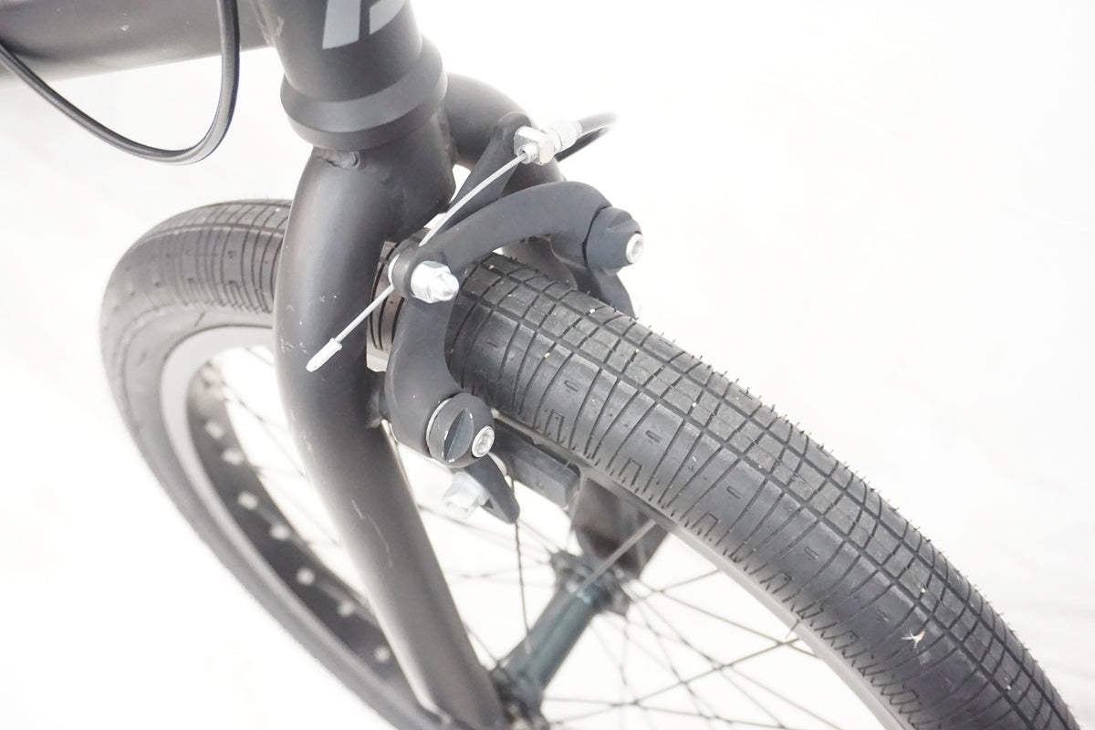 ARESBIKES 「アーレスバイク」 APLUS 年式不明 BMX/ 大阪美原北