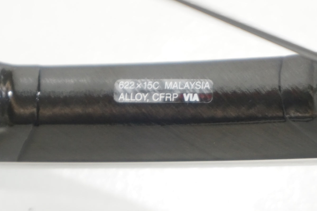 SHIMANO 「シマノ」 DURA-ACE WH-R9100-C24-CL SHIMANO11速 ホイールセット / 滋賀大津店