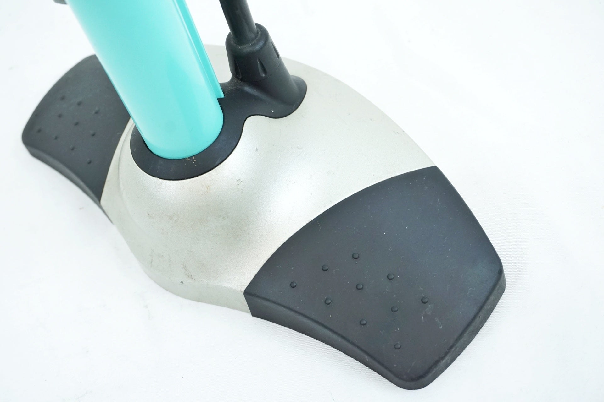 BIANCHI 「ビアンキ」 フロアポンプ / 有明ガーデン店