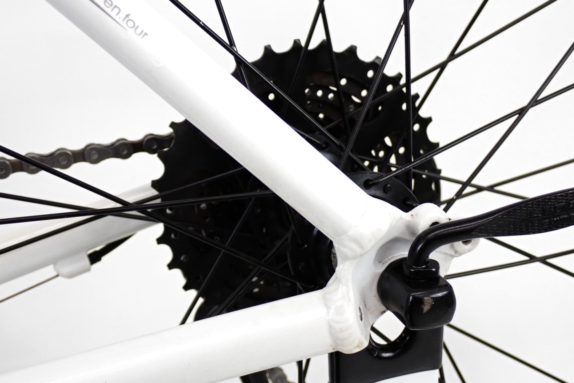 TREK 「トレック」 7.4FX 2014年モデル クロスバイク / 伊勢崎店