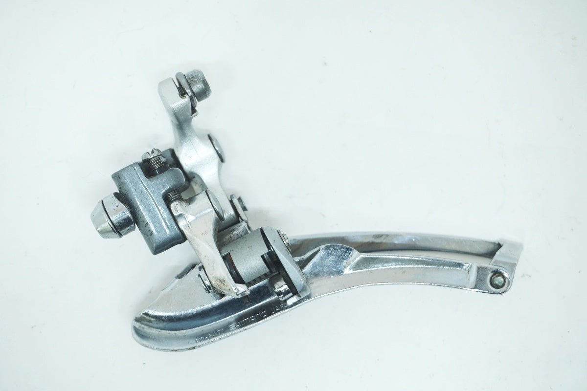 SHIMANO 「シマノ」 600 FD-6401 フロントディレイラー / 大阪美原北