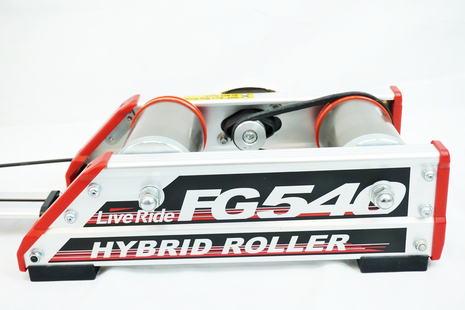 MIROURA 「ミノウラ」 FG540 ハイブリッドローラー / 有明ガーデン店