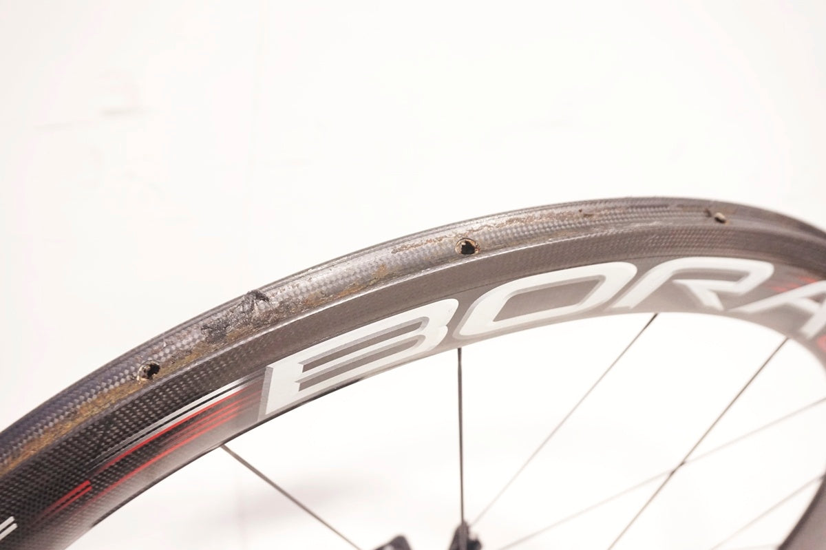 CAMPAGNOLO 「カンパニョーロ」 BORA ONE CAMPAGNOLO 11s ホイールセット / 大阪門真店