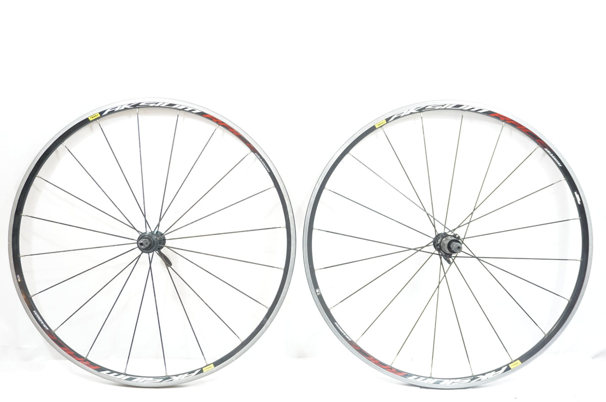 MAVIC 「マヴィック」 AKSIUM RACE シマノ11速 ホイールセット / 世田谷店