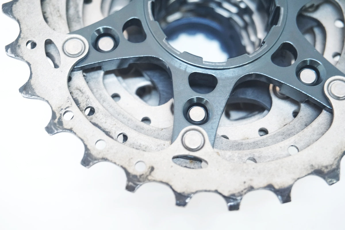 SHIMANO 「シマノ」 ULTEGRA CS-R8000 14-28T ジュニアスプロケット