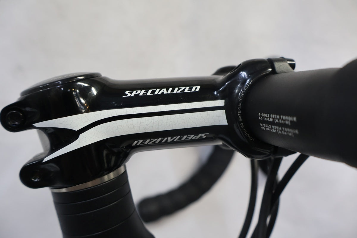 SPECIALIZED 「スペシャライズド」 ROUBAIX SL4 COMP 2014年モデル ロードバイク / 高知店