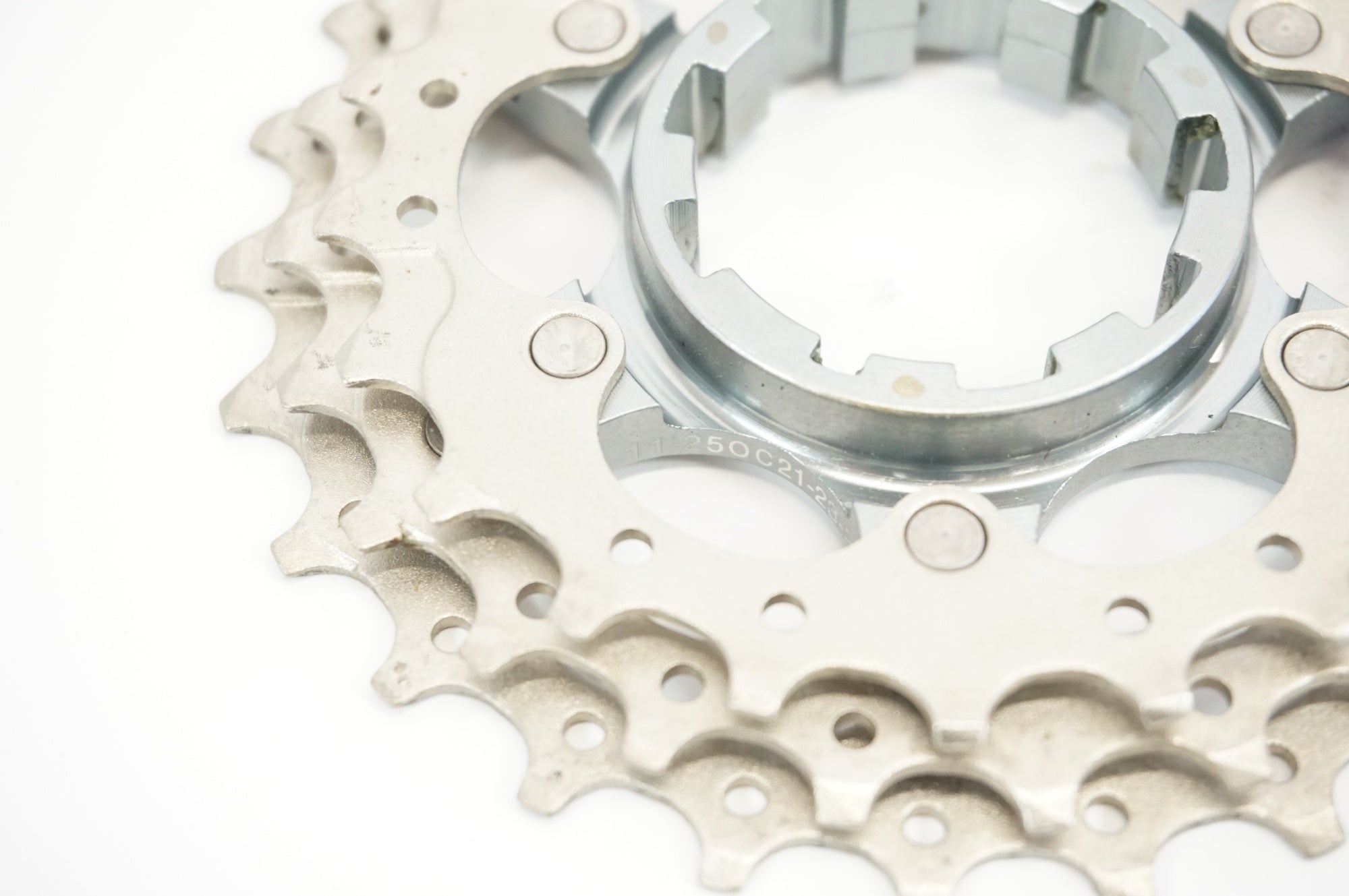 SHIMANO 「シマノ」 ULTEGRA CS-6700 11-25T スプロケット / 宇都宮店