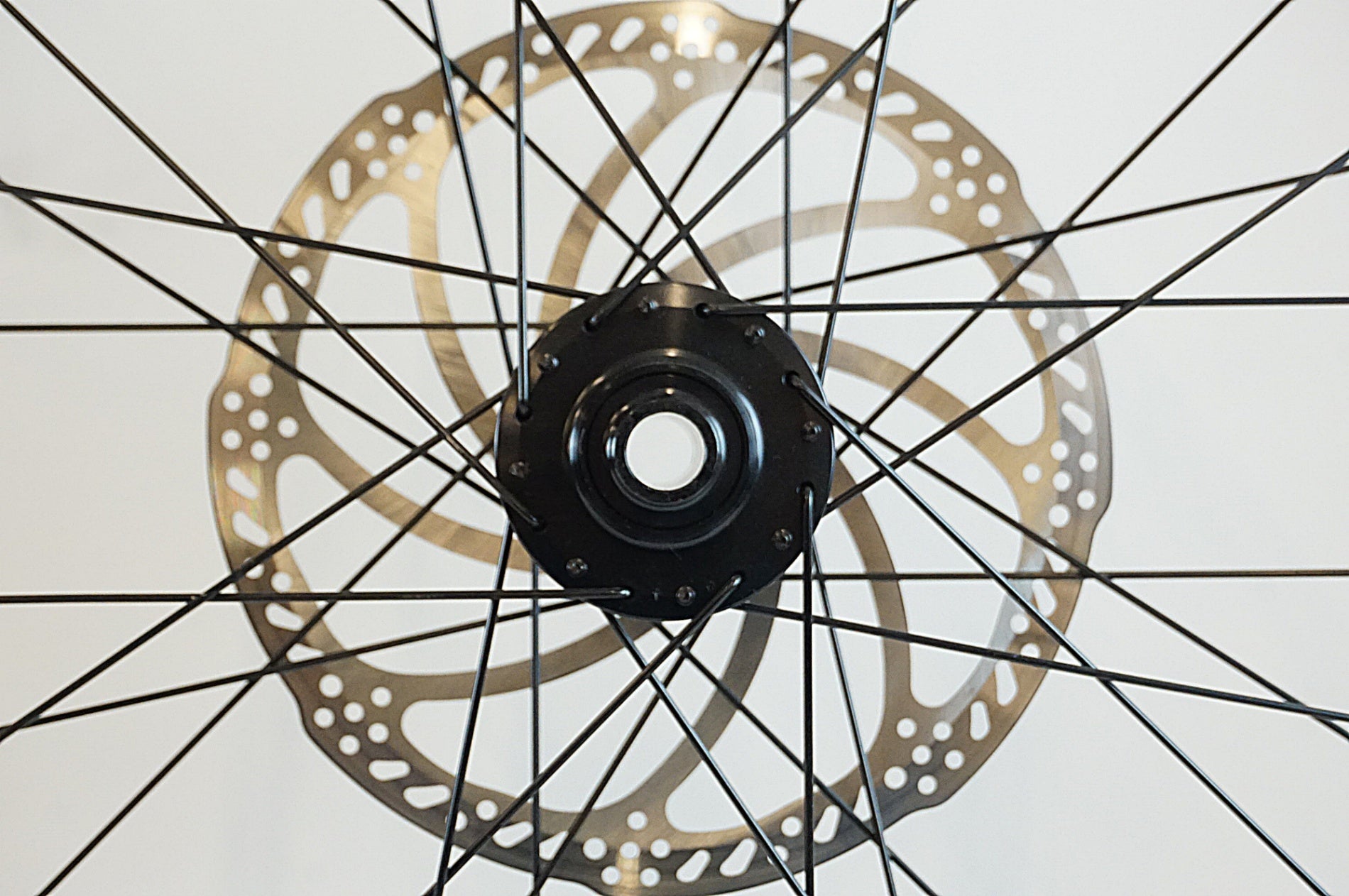 BONTRAGER 「ボントレガー」 MD35 29インチ SRAM 12S ホイールセット