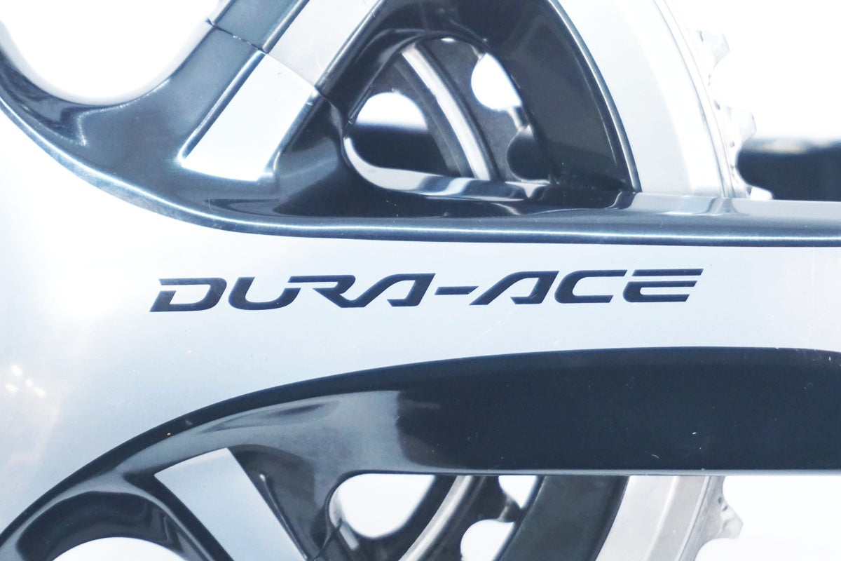 SHIMANO 「シマノ」 DURA-ACE FC-9000 50-34T 175mm クランク