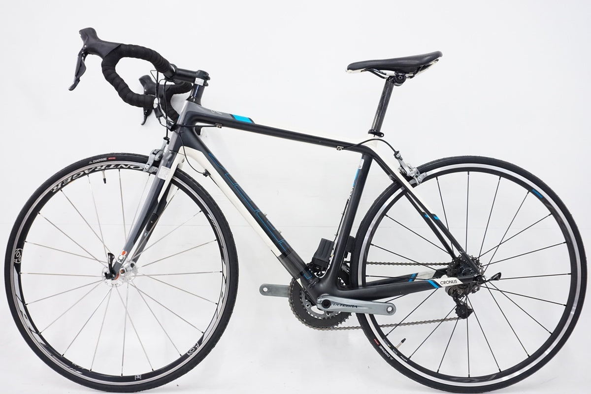 TREK「トレック」 CRONUS PRO カスタム 2011年モデル ロードバイク / 浜松店