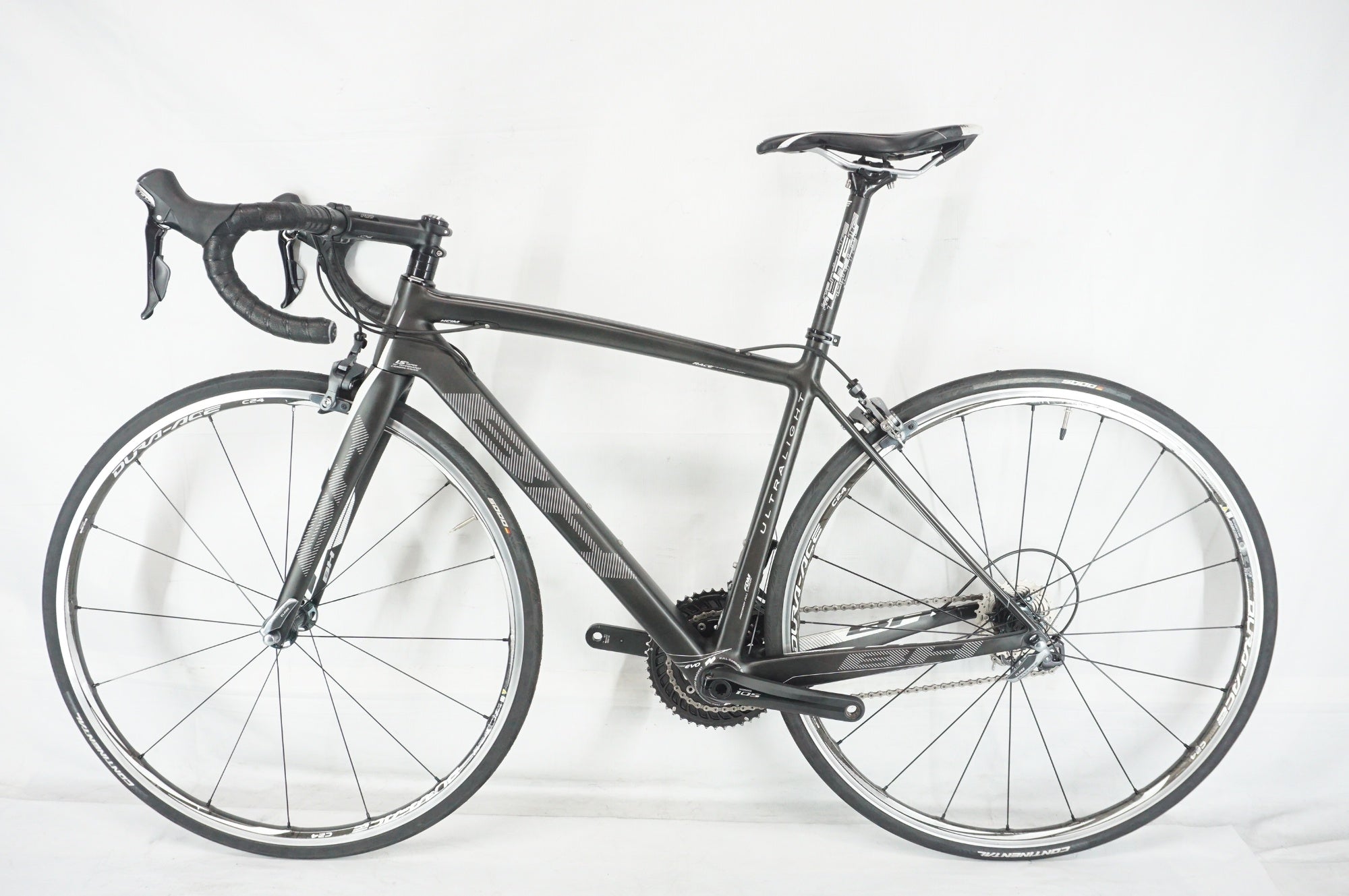 BH 「ビーエイチ」 ULTRALIGHT 105 2015年モデル ロードバイク / 阪急塚口店