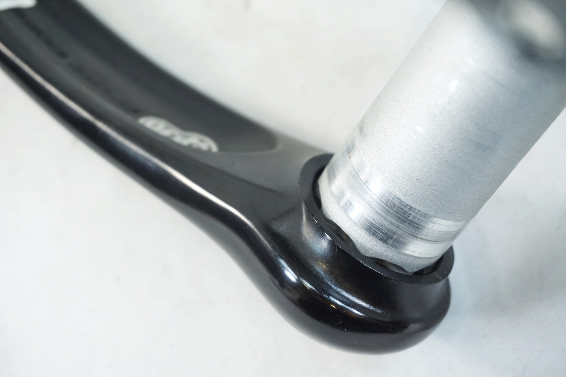 FSA 「エフエスエー」 GOSSAMER 53-39T 170mm クランクセット / 有明ガーデン店