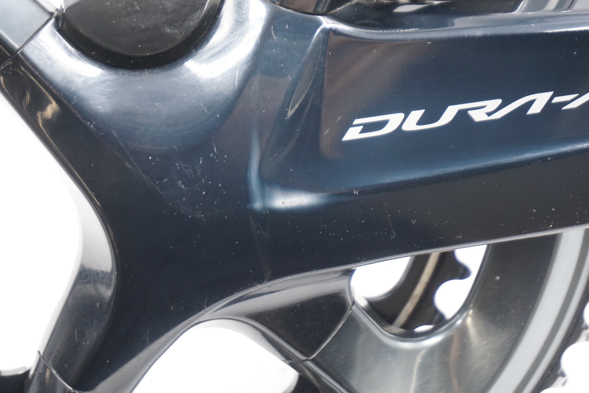 SHIMANO 「シマノ」 DURA-ACE FC-R9100-P 52-36T 170mm クランクセット / 奈良店