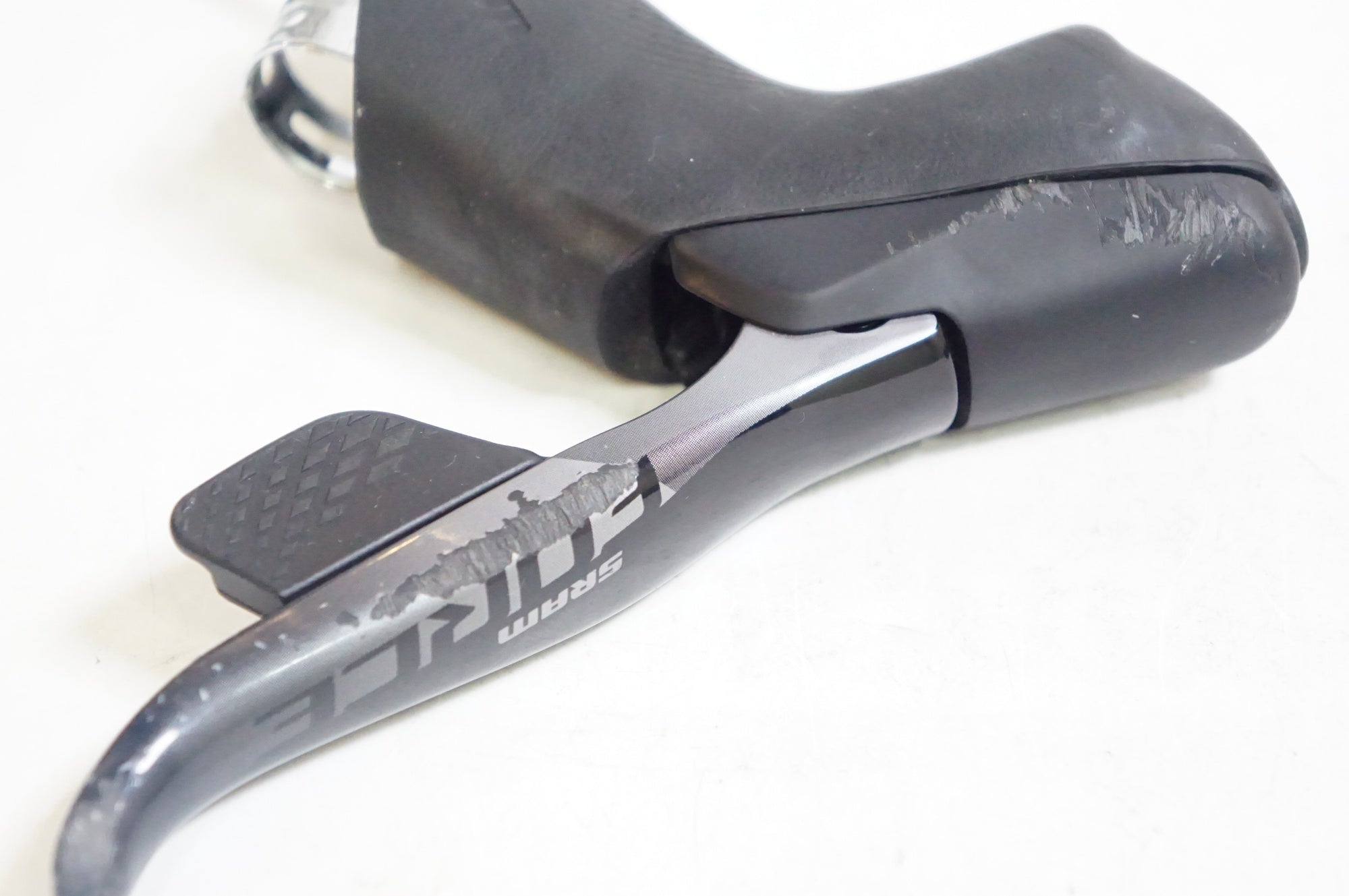 SRAM 「スラム」 FORCE AXS D1 デュアルコントロールレバー ディスク