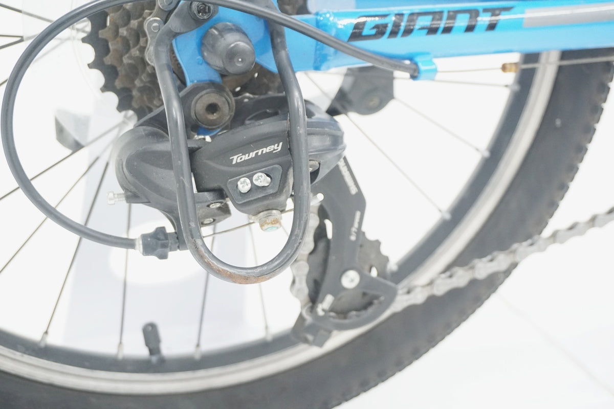 GIANT 「ジャイアント」 XTC JR 20ELITE 2023年モデル マウンテンバイク / 京都八幡店