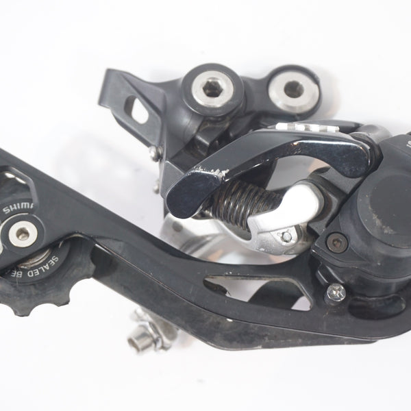 RD（リアディレイラー） - マウンテンバイク用 - コンポーネント