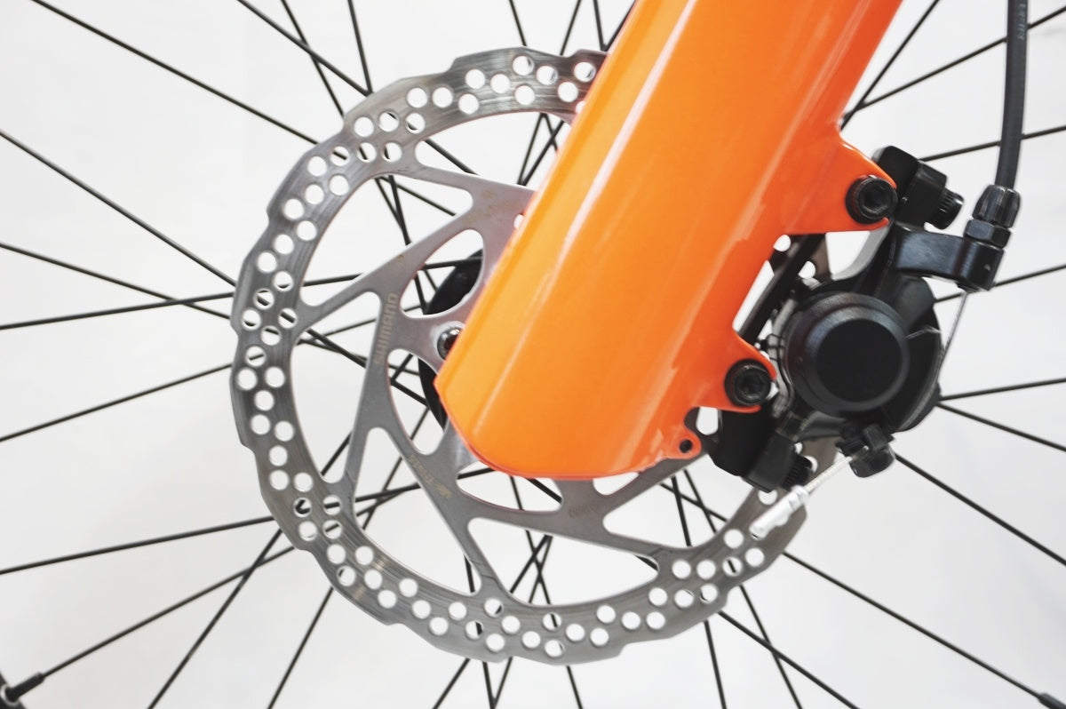 CANNONDALE 「キャノンデール」 HOOLIGAN1 2017年モデル 20インチ ミニベロ / バイチャリ世田谷店
