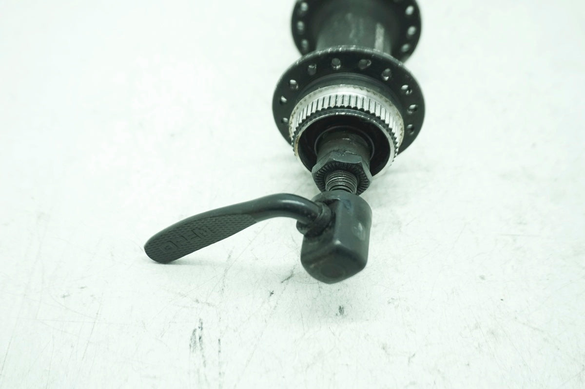 SHIMANO 「シマノ」 TX505 100/135㎜ シマノ8/9/10ｓ 前後ハブセット / 大阪門真店