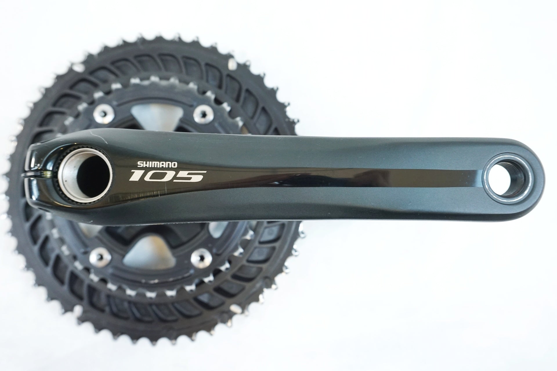 SHIMANO 「シマノ」 105 FC-5800 50-34T 170mm クランクセット / 有明ガーデン店