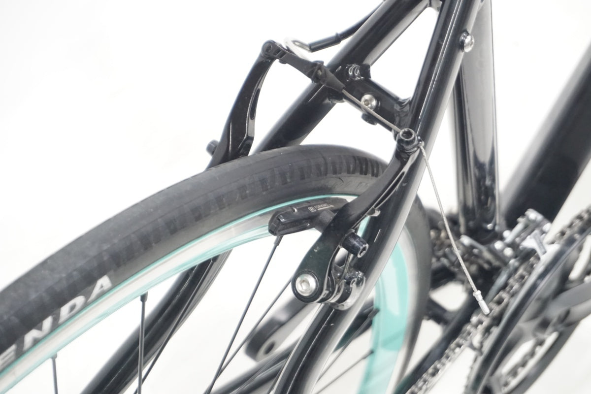 BIANCHI 「ビアンキ」 ROMA4 2018年モデル クロスバイク / 滋賀大津店