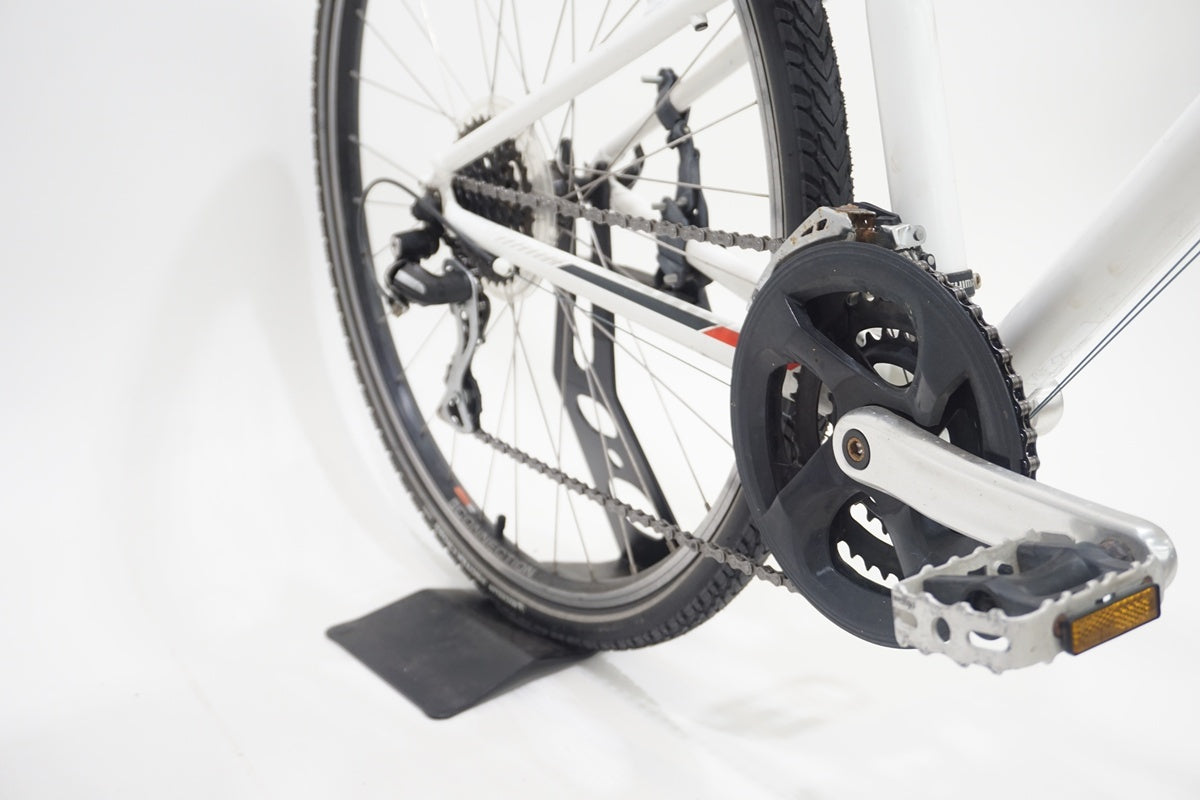 TREK「トレック」 FX2 WSD 2018年モデル クロスバイク / 京都西院店