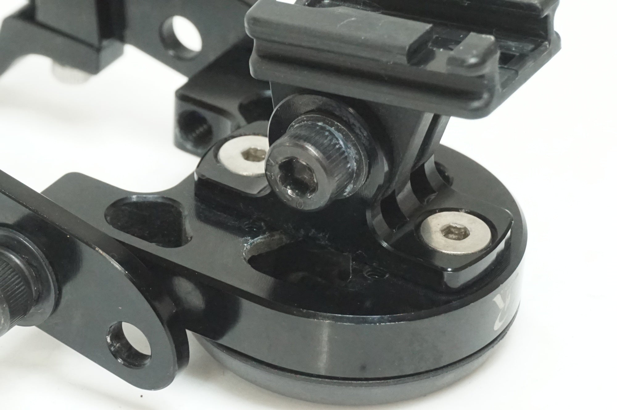 REC-MOUNTS 「レックマウント」 φ31.8 75g マウント / 大宮店