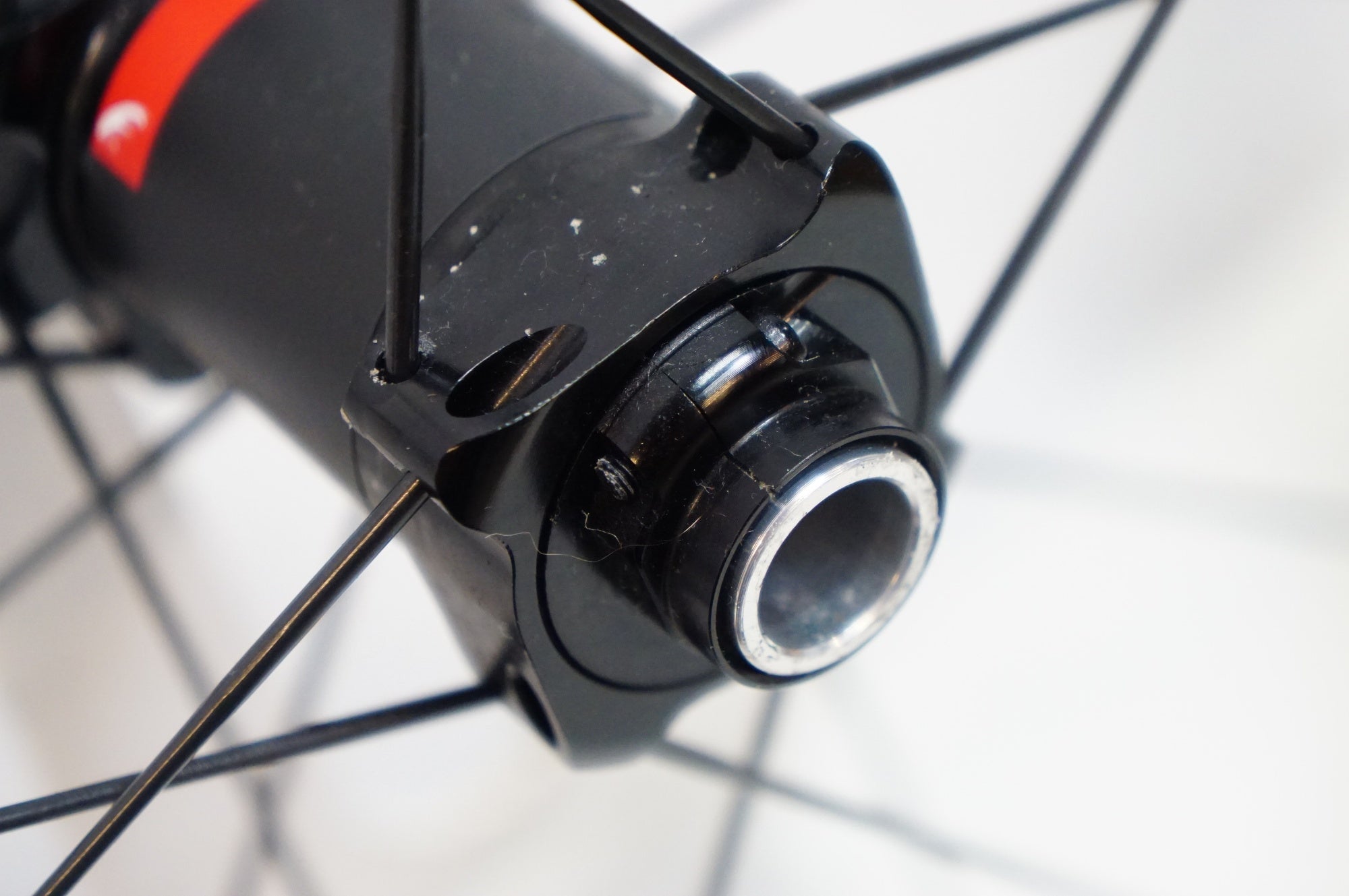 FULCRUM 「フルクラム」 RACING 400 DB シマノ 11速 ホイール