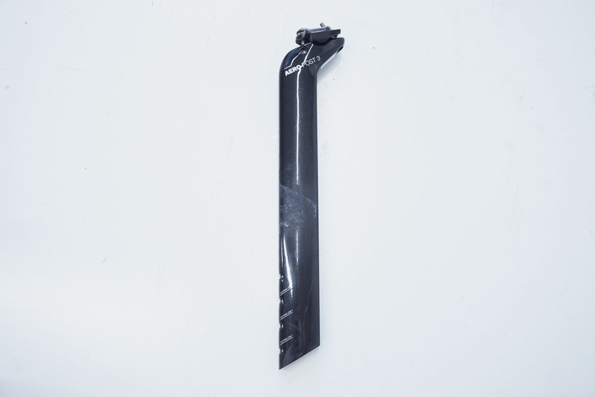 LOOK 「ルック」 AERO POST 3 400mm シートポスト / 京都八幡店