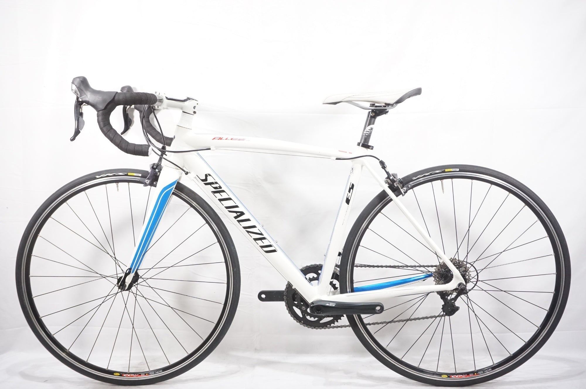 SPECIALIZED 「スペシャライズド」 ALLEZ COMP 2011年モデル ロードバイク / AKIBA店