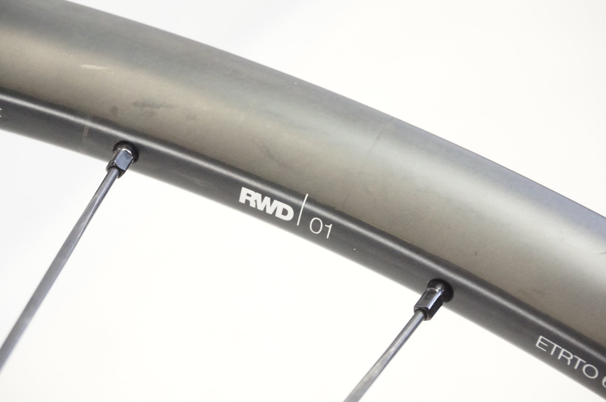 BMC 「ビーエムシー」 RWD01 シマノ 11速 ホイールセット / 宇都宮店