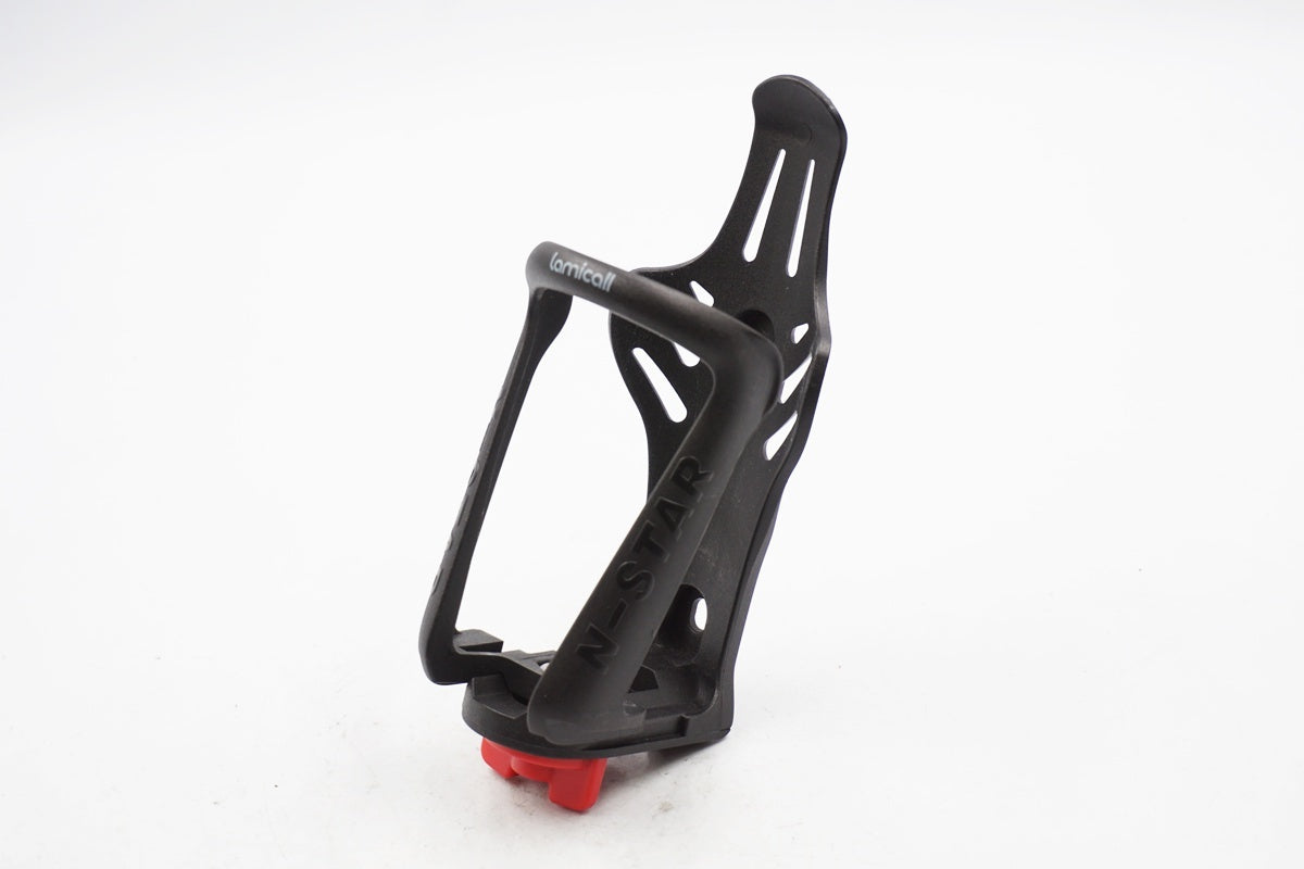 LAMICALL 「ラミコール」 N-STAR ボトルケージ / 奈良店