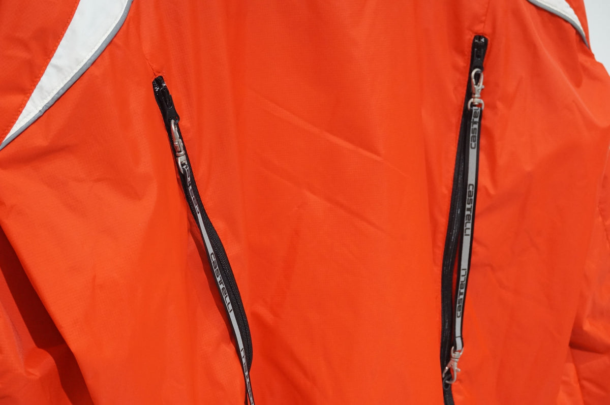 CASTELLI 「カステリ」 Mサイズ ウインドブレーカー / 浜松店