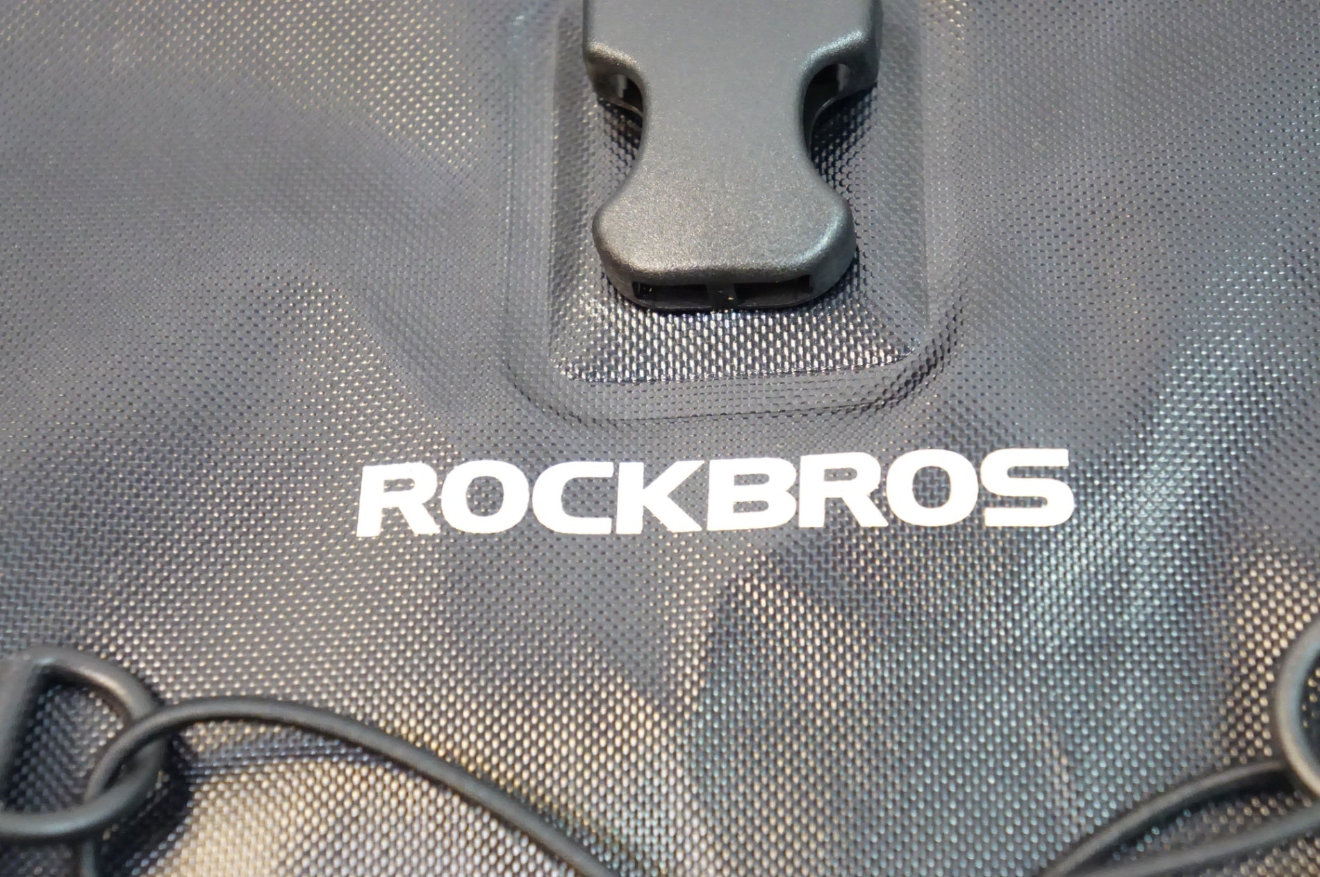 ROCKBROS 「ロックブロス」 AS-002 サイドバッグ / 熊谷本店