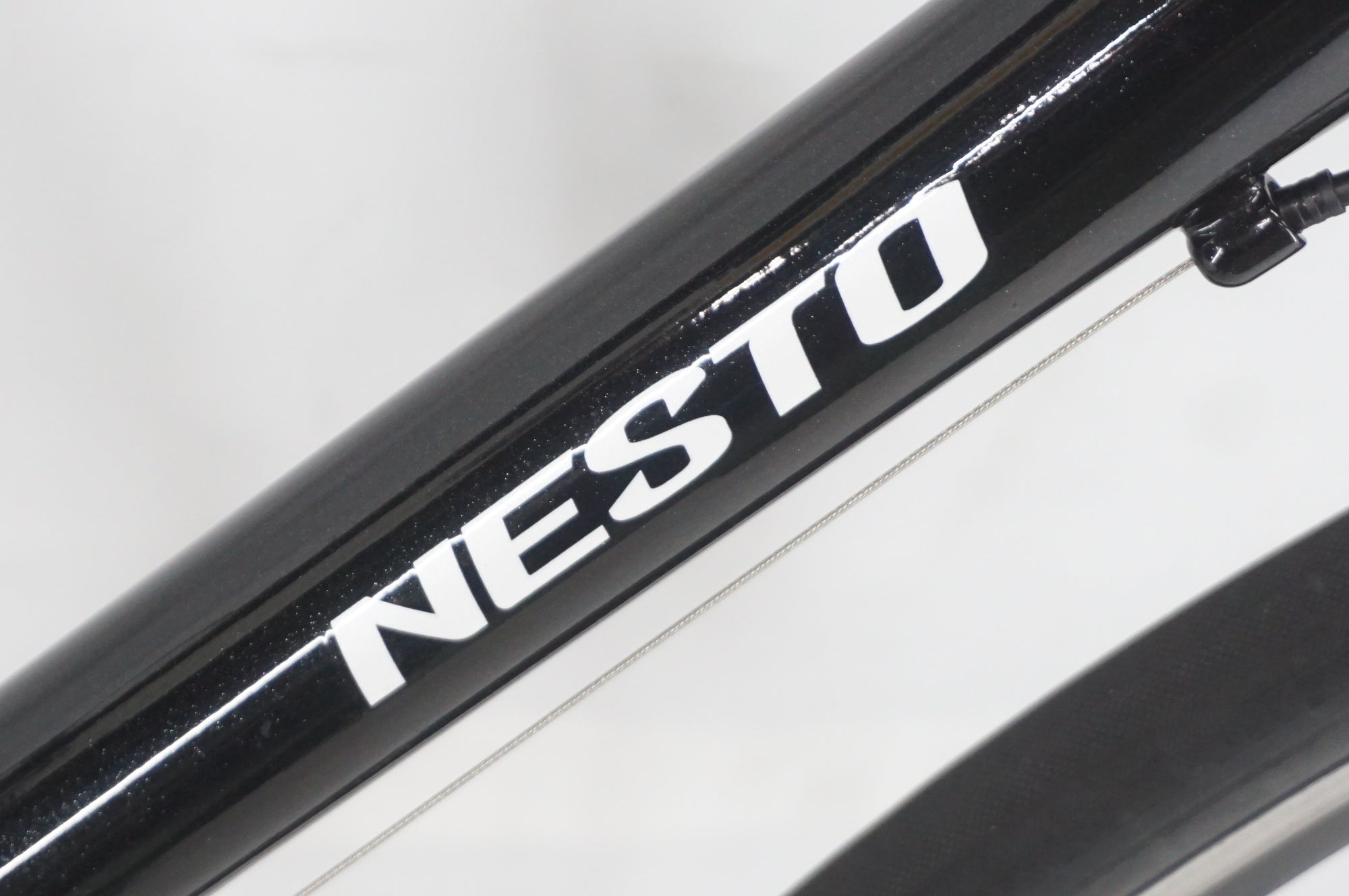 NESTO 「ネスト」 VACANZE2 2024年モデル クロスバイク / 阪急塚口店