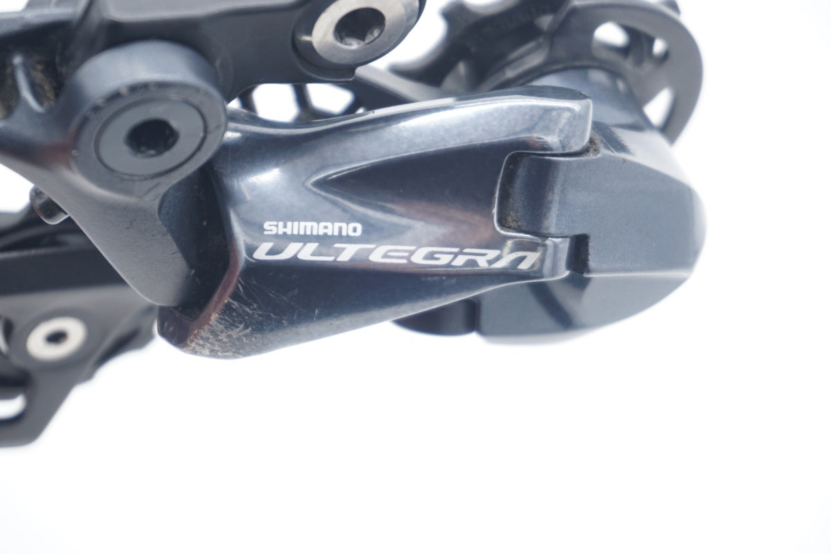 SHIMANO 「シマノ」  ULTEGRA RD-R8000 リアディレイラー / 滋賀大津店