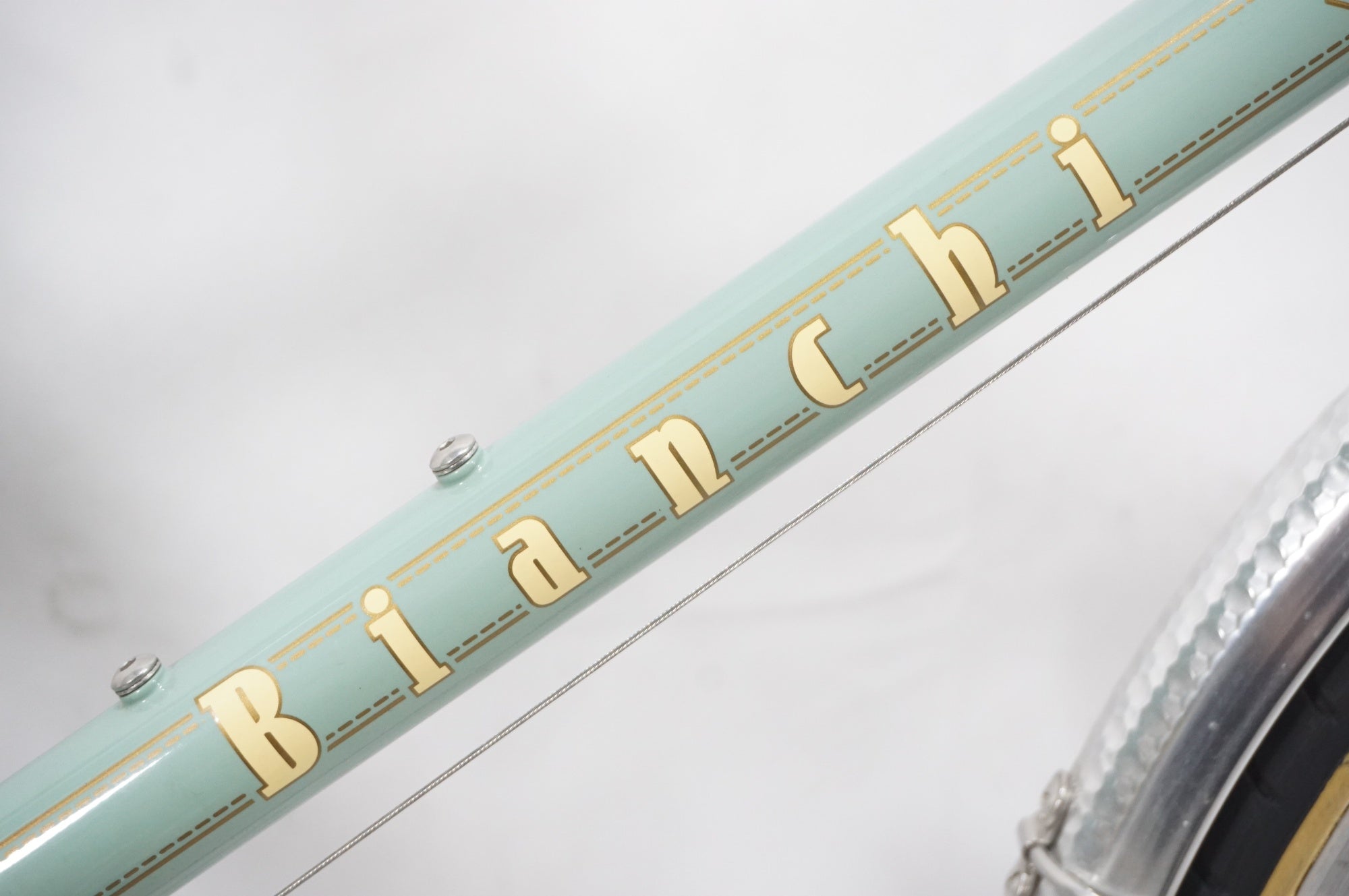 BIANCHI 「ビアンキ」 MINIVELO7 LADY 2016年頃 20インチ ミニベロ / AKIBA店