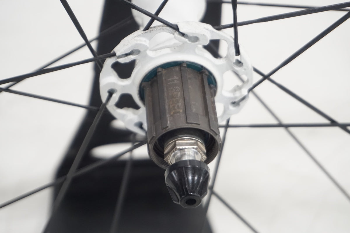 FULCRUM 「フルクラム」 RACING 3 C15 SHIMANO11速 ホイールセット / 滋賀大津店