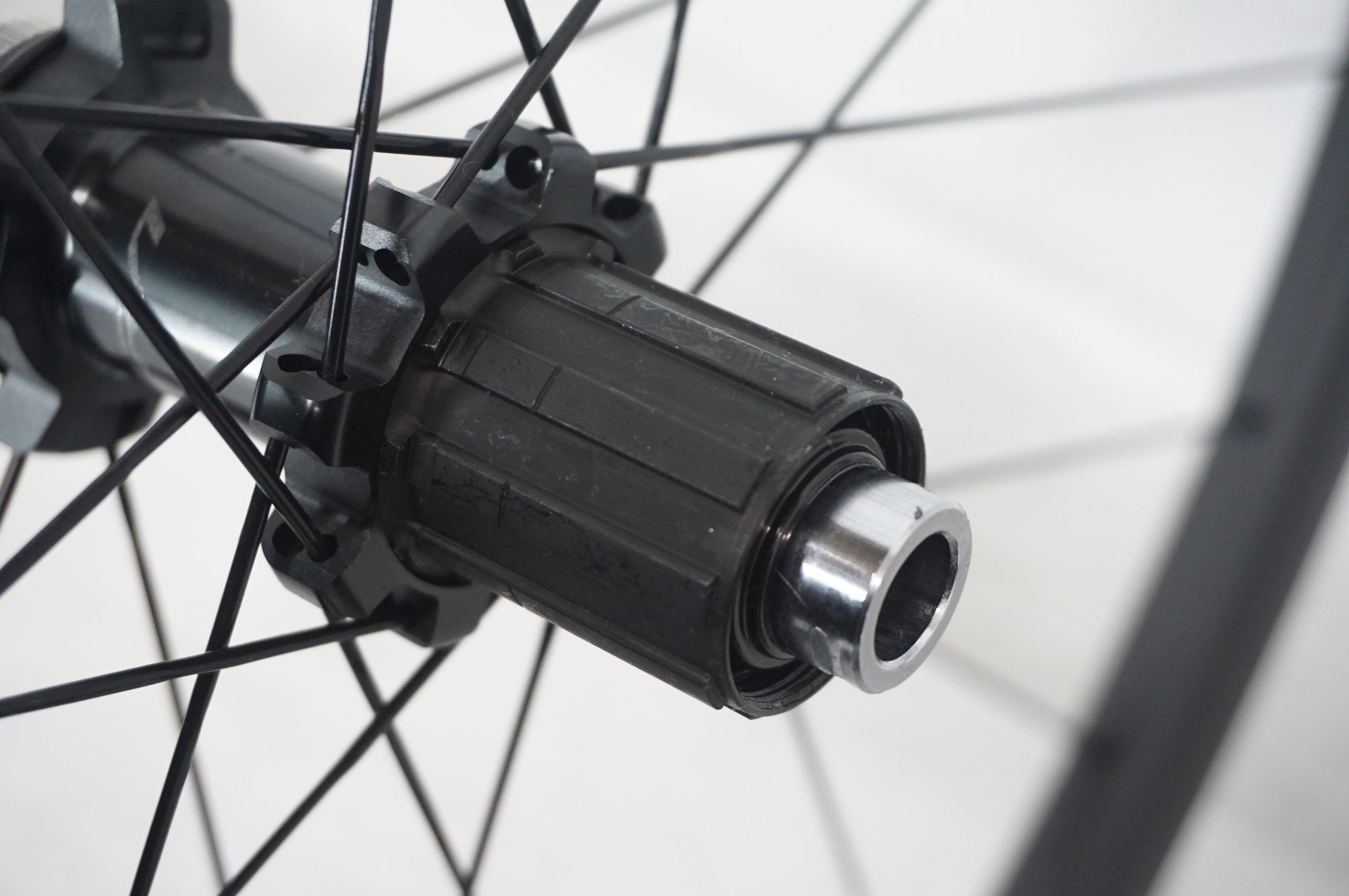 SHIMANO 「シマノ」 ULTEGRA WH-R8170-C36-TL シマノ11-12速 ホイール