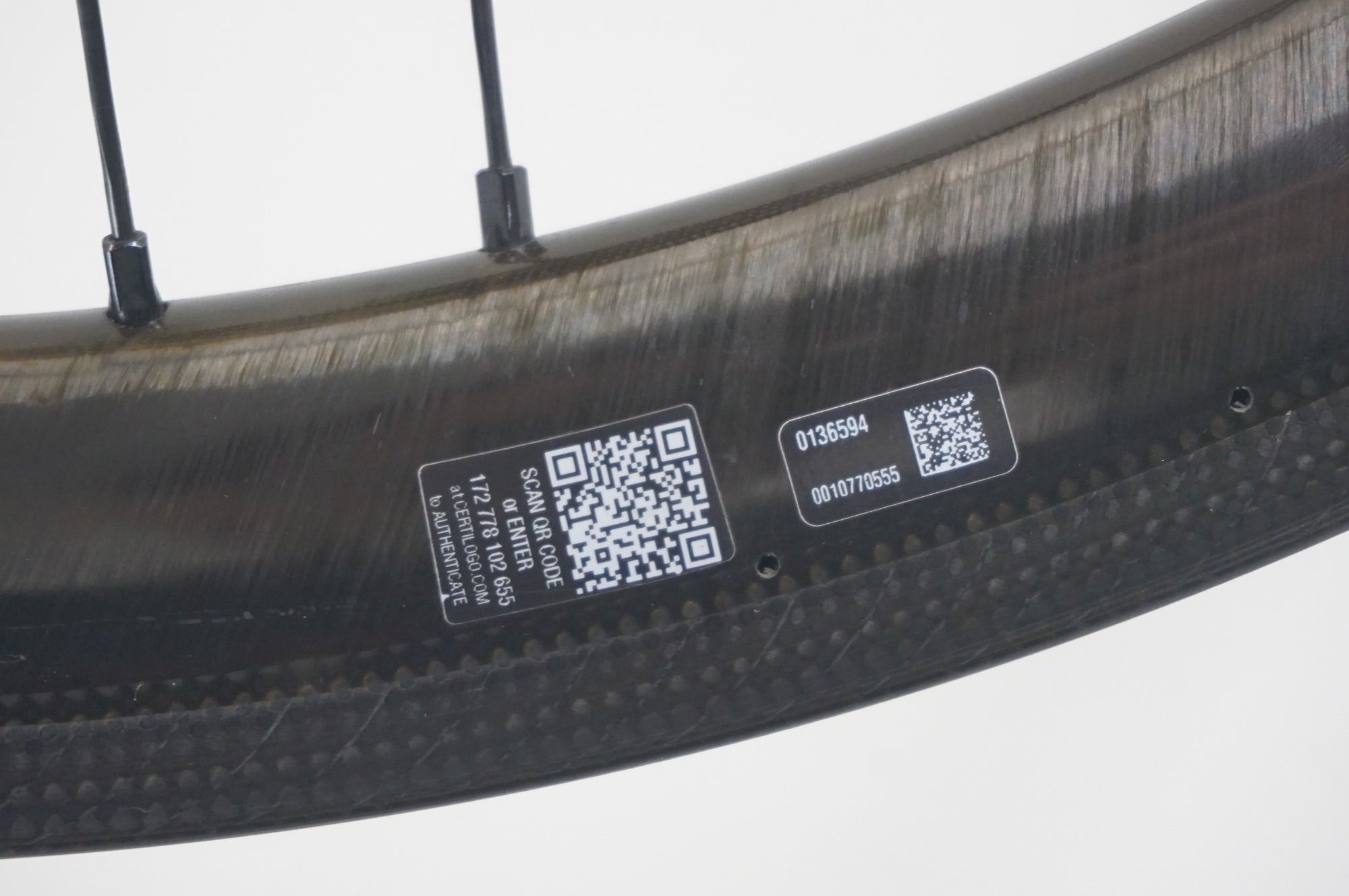 CAMPAGNOLO 「カンパニョーロ」 BORA WTO 45 シマノ 11速