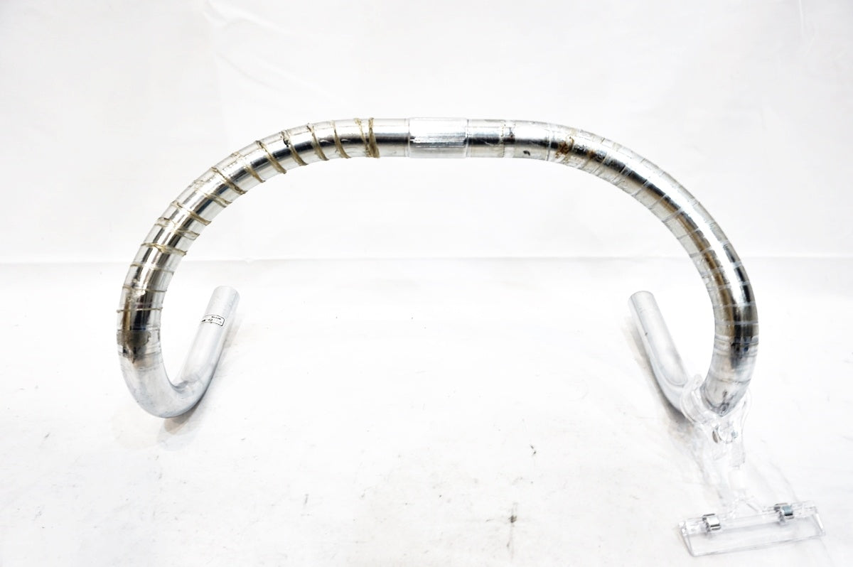 NITTO 「ニットー」 B123 NJS φ25.4 W360 ハンドル / バイチャリ世田谷店