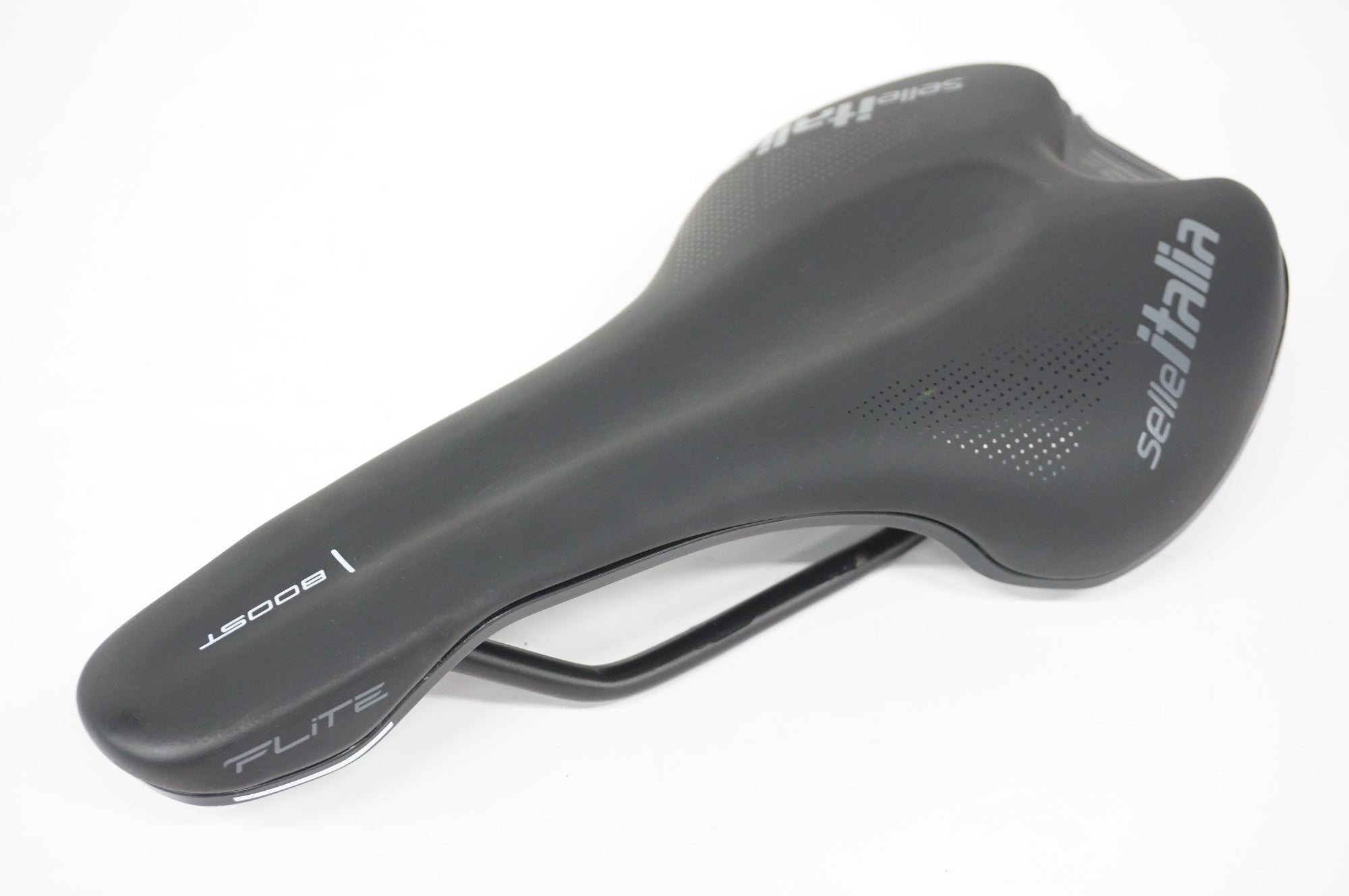 SELLE ITALIA 「セライタリア」 FLAT FLITE BOOST TM サドル