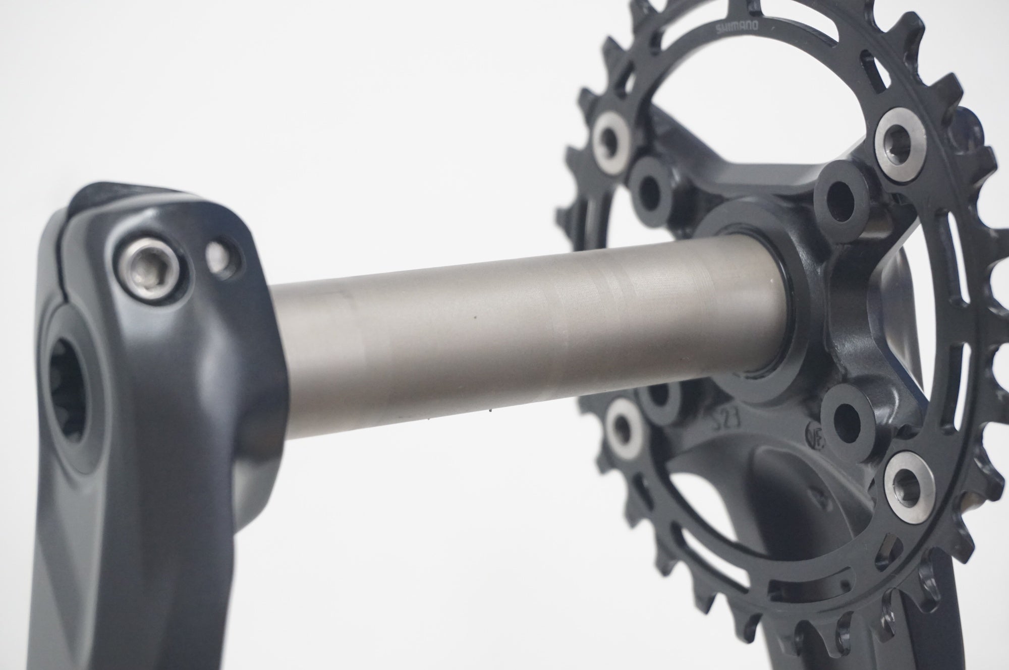 SHIMANO 「シマノ」 DEORE FC-M5100-1 30T 170mm クランク / 福岡店