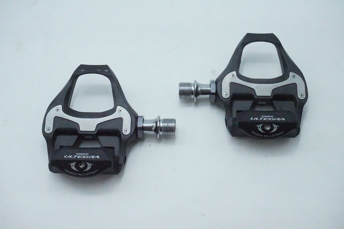 SHIMANO「シマノ」 ULTEGRA PD-6800 ペダル / 京都西院店