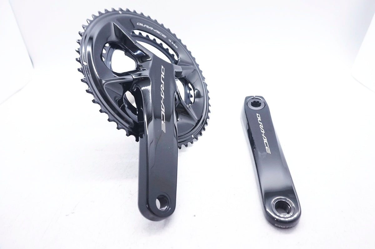 SHIMANO 「シマノ」 DURA ACE FC-R9200 172.5mm 52/36T クランク / 大阪門真店